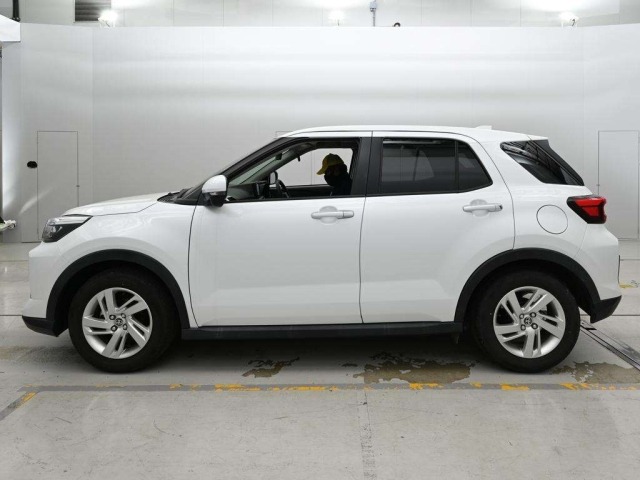 Toyota RAIZE 2023 7555501-4