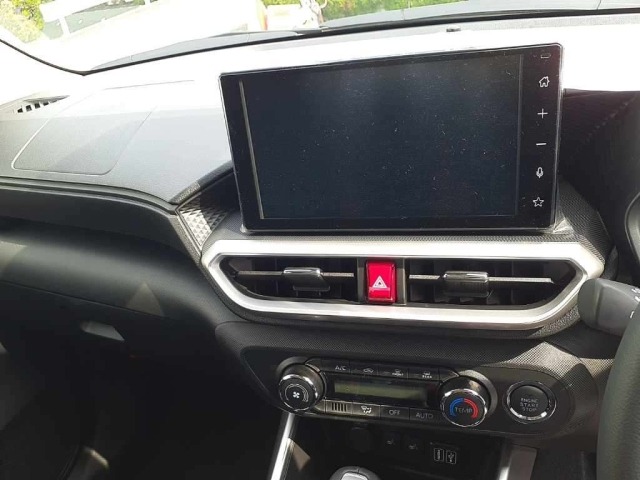 Toyota RAIZE 2026 7555502-12