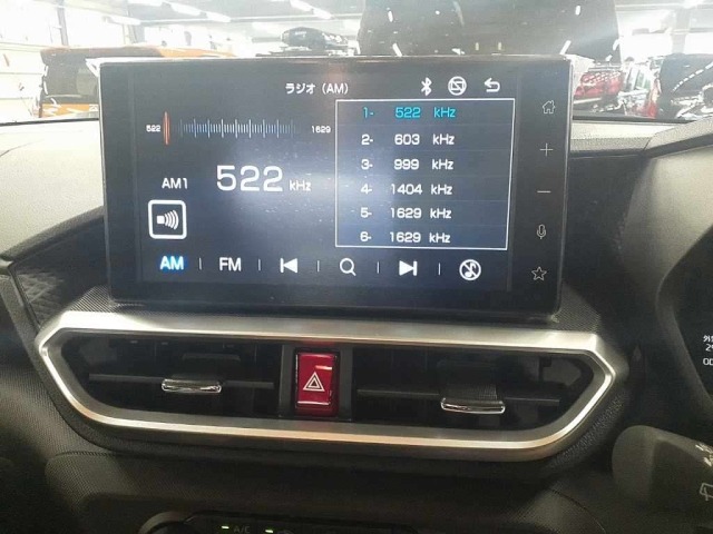 Toyota RAIZE 2026 7555516-12