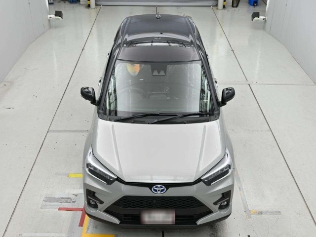 Toyota RAIZE 2026 7555516-7