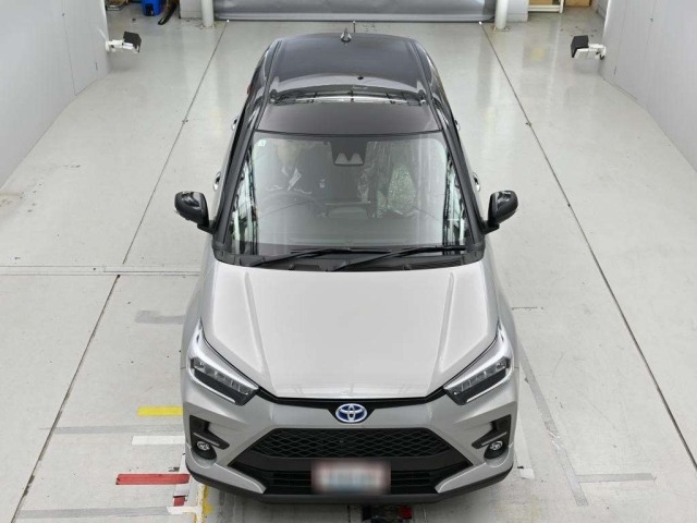 Toyota RAIZE 2026 7555525-7