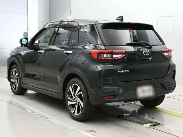 Toyota RAIZE 2022 7555526-6
