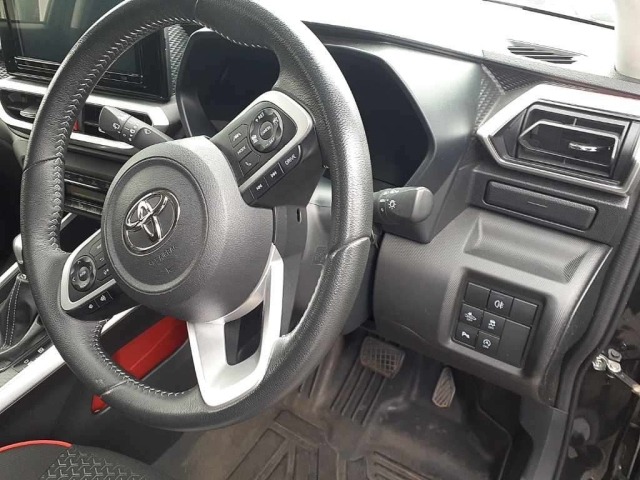 Toyota RAIZE 2022 7555526-9
