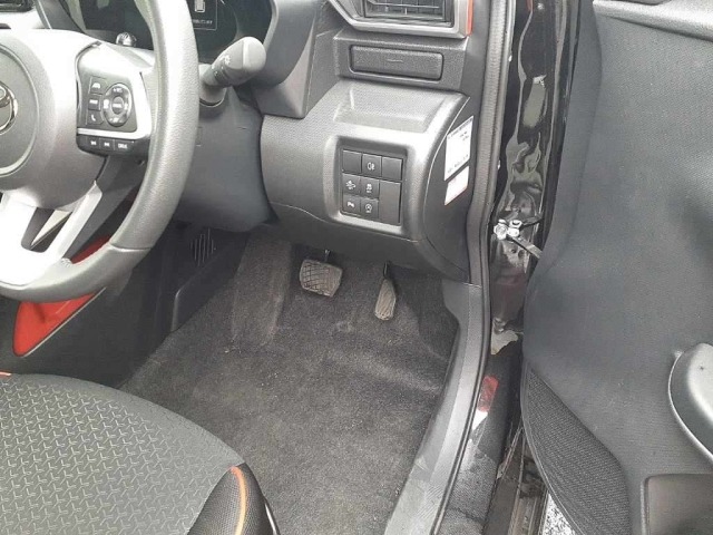 Toyota RAIZE 2023 7555531-9