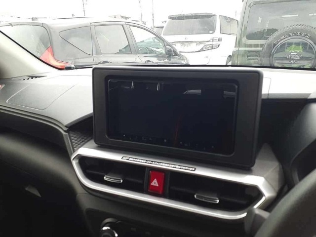 Toyota RAIZE 2023 7555557-12