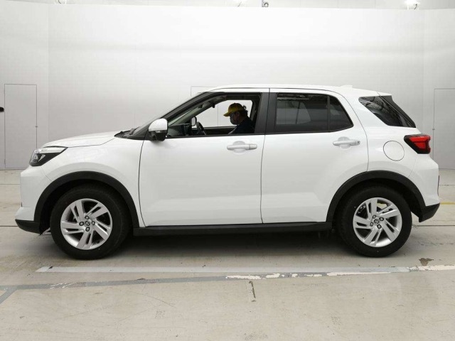 Toyota RAIZE 2023 7555557-4