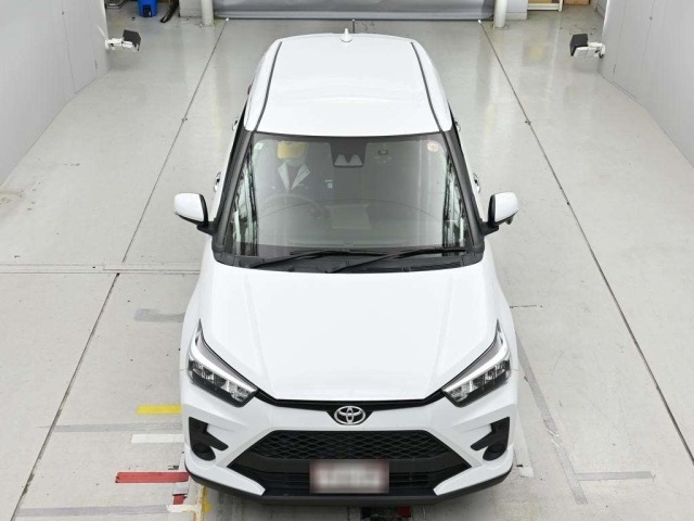 Toyota RAIZE 2023 7555557-7