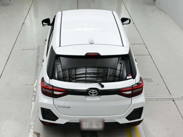 Toyota RAIZE 2023 7555557-8