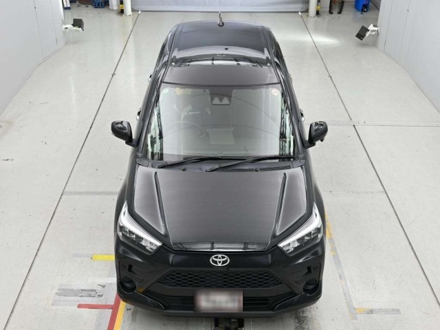 Toyota RAIZE 2022 7555559-7