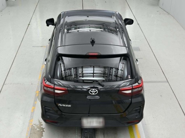 Toyota RAIZE 2022 7555559-8