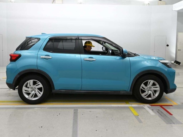 Toyota RAIZE 2022 7555571-3