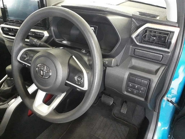 Toyota RAIZE 2022 7555571-9