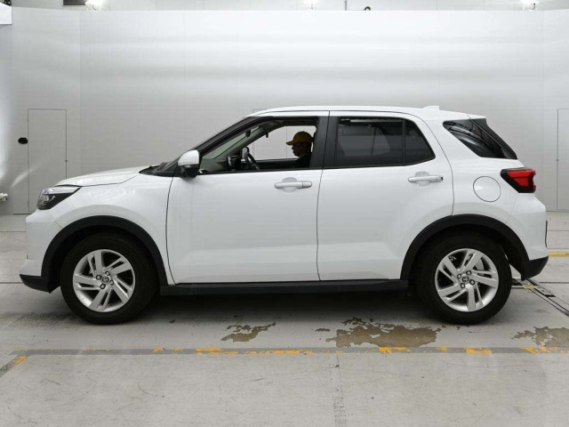 Toyota RAIZE 2022 7555572-4