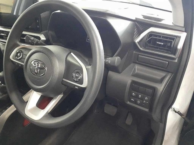 Toyota RAIZE 2022 7555572-9