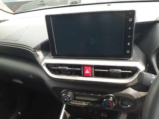 Toyota RAIZE 2026 7555579-12