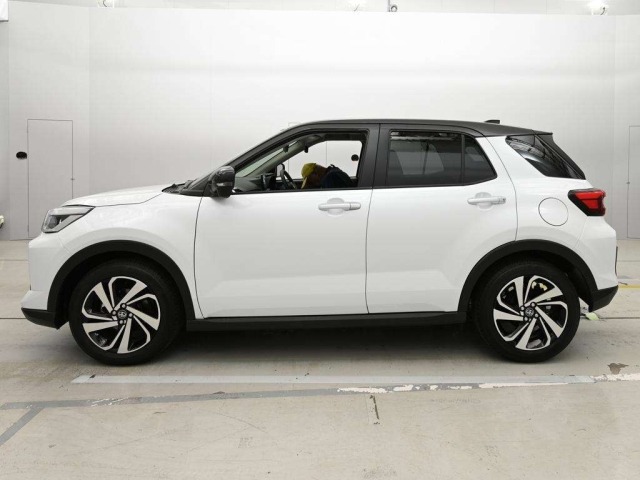 Toyota RAIZE 2026 7555579-4