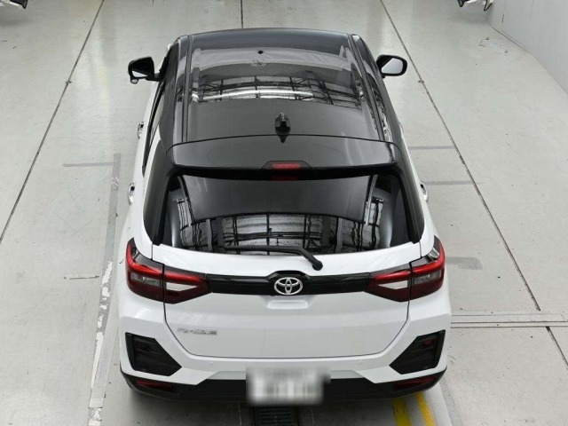 Toyota RAIZE 2026 7555579-8