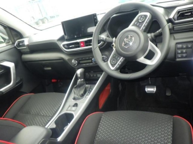 Toyota RAIZE 2024 7555616-3