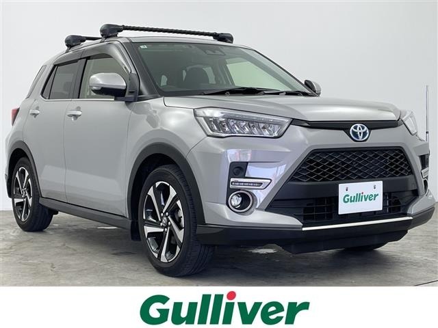 Toyota RAIZE 2023 7556354-0