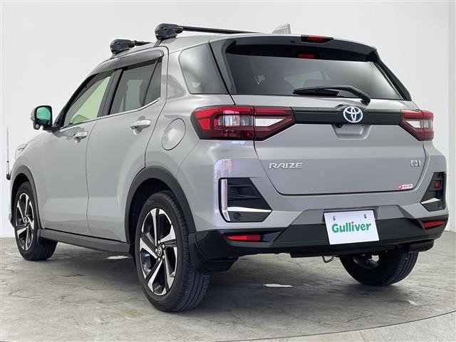 Toyota RAIZE 2023 7556354-13