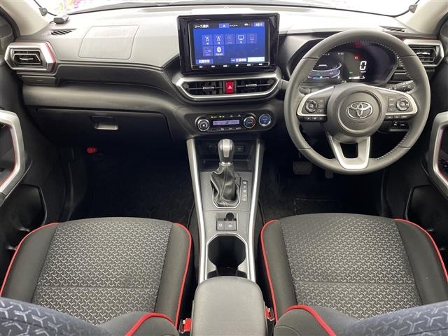 Toyota RAIZE 2023 7556354-14