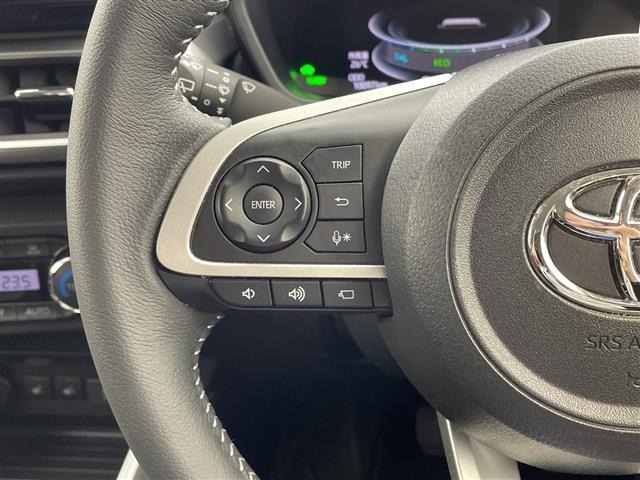 Toyota RAIZE 2023 7556354-19