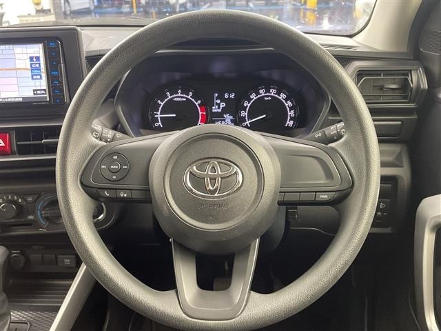 Toyota RAIZE 2020 7556439-10