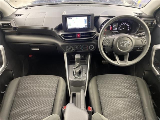 Toyota RAIZE 2020 7556439-21