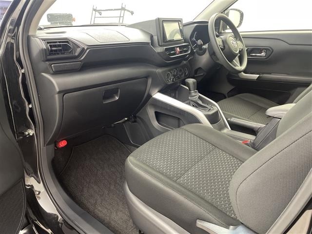 Toyota RAIZE 2020 7556439-6