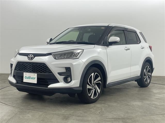 Toyota RAIZE 2020 7556451-12