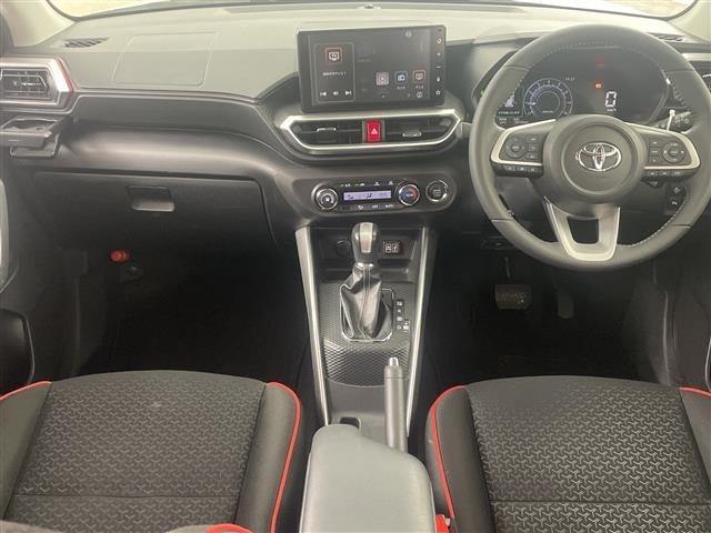 Toyota RAIZE 2020 7556451-15