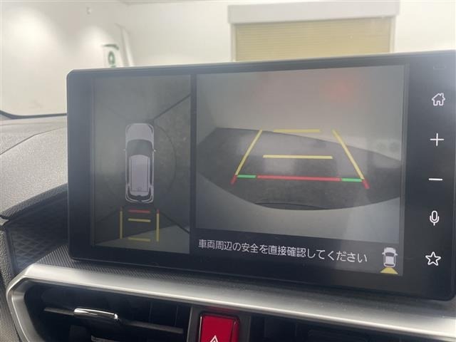 Toyota RAIZE 2020 7556451-16
