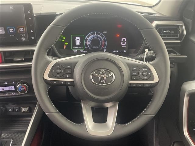 Toyota RAIZE 2020 7556451-2
