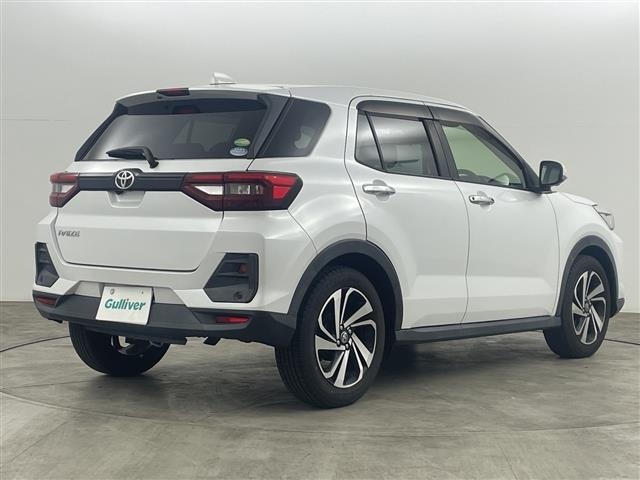 Toyota RAIZE 2020 7556451-20