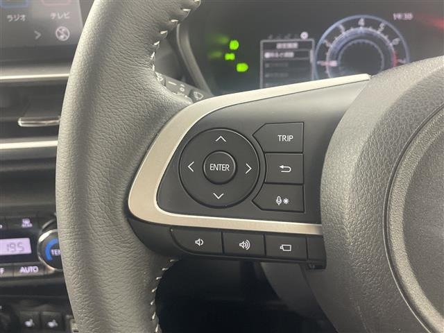 Toyota RAIZE 2020 7556451-21