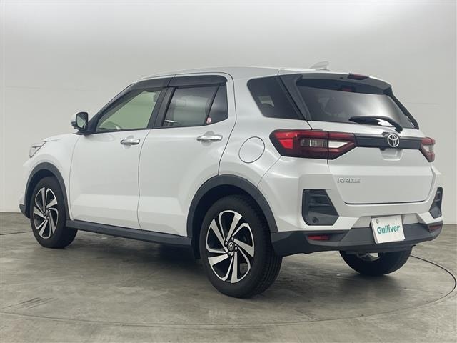 Toyota RAIZE 2020 7556451-22