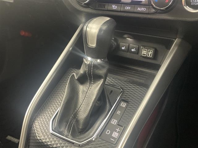 Toyota RAIZE 2020 7556451-6