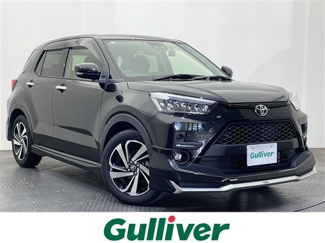 Toyota RAIZE 2023 7556460-0