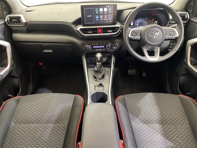 Toyota RAIZE 2023 7556460-14
