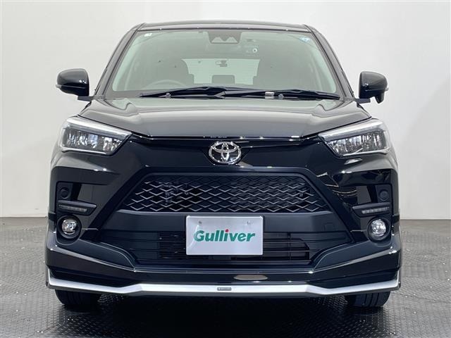 Toyota RAIZE 2023 7556460-2