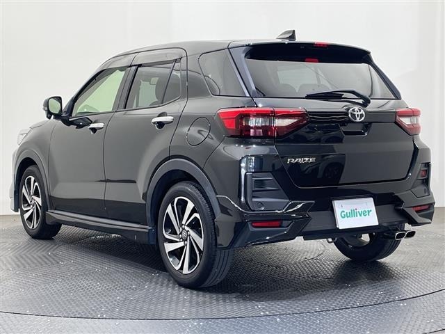 Toyota RAIZE 2023 7556460-6