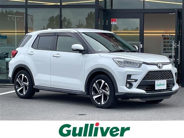 Toyota RAIZE 2022 7556485-0
