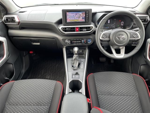 Toyota RAIZE 2022 7556485-15
