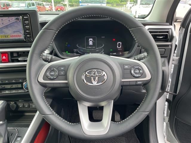 Toyota RAIZE 2022 7556485-3