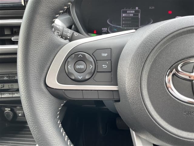 Toyota RAIZE 2022 7556485-7