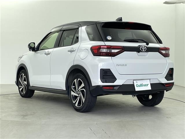 Toyota RAIZE 2024 7556514-13