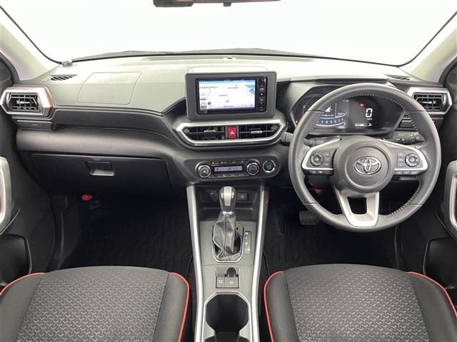 Toyota RAIZE 2024 7556514-14