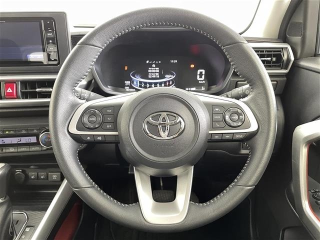 Toyota RAIZE 2024 7556514-15