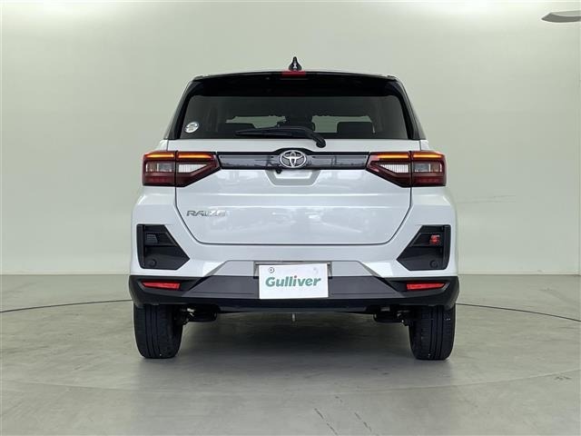 Toyota RAIZE 2024 7556514-6