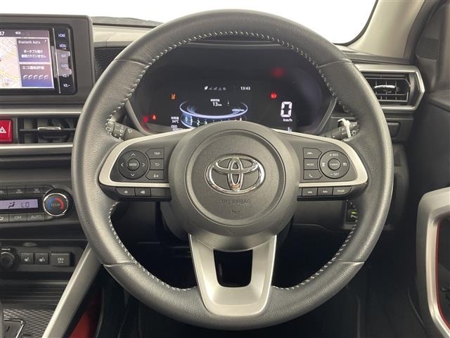 Toyota RAIZE 2020 7556531-10